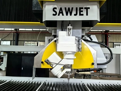 سوجیٹ کے ساتھ پیسہ کیسے کمایا جائے: ZhongLi کے 5-Axis CNC اسمارٹ برج ساوجیٹ ک...