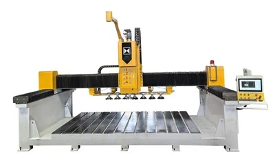 پتھر کی سطح CNC پیسنے والی مشین